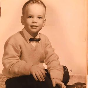 Meet your Posher, Joel